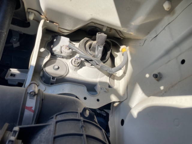 三菱ふそうキャンター平ボディ小型（2t・3t）[写真19]