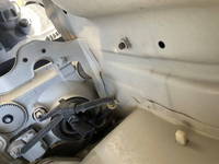 三菱ふそうキャンター平ボディ小型（2t・3t）[写真20]