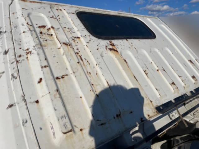 三菱ふそうキャンター平ボディ小型（2t・3t）[写真21]