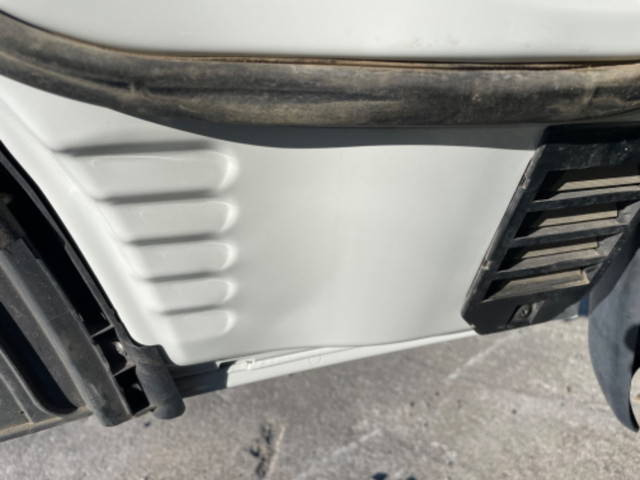 三菱ふそうキャンター平ボディ小型（2t・3t）[写真22]