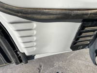 三菱ふそうキャンター平ボディ小型（2t・3t）[写真22]