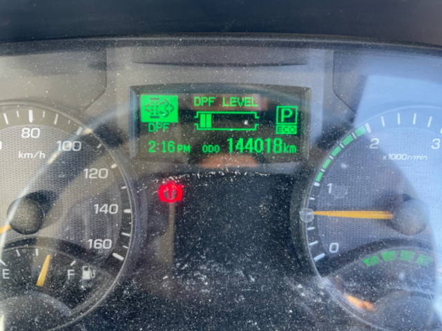 三菱ふそうキャンター平ボディ小型（2t・3t）[写真29]