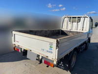 三菱ふそうキャンター平ボディ小型（2t・3t）[写真02]