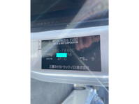 三菱ふそうキャンター平ボディ小型（2t・3t）[写真31]