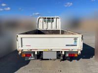 三菱ふそうキャンター平ボディ小型（2t・3t）[写真06]