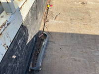 三菱ふそうキャンター平ボディ小型（2t・3t）[写真07]