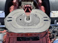 いすゞギガトレーラーヘッド（トラクターヘッド）大型（10t）[写真13]