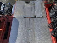 いすゞギガトレーラーヘッド（トラクターヘッド）大型（10t）[写真14]