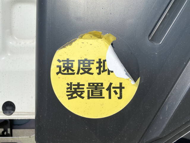 いすゞギガトレーラーヘッド（トラクターヘッド）大型（10t）[写真18]