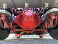 いすゞギガトレーラーヘッド（トラクターヘッド）大型（10t）[写真23]