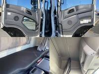 いすゞギガトレーラーヘッド（トラクターヘッド）大型（10t）[写真25]