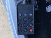 いすゞギガトレーラーヘッド（トラクターヘッド）大型（10t）[写真35]