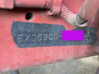 いすゞギガトレーラーヘッド（トラクターヘッド）大型（10t）[写真37]