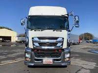 いすゞギガトレーラーヘッド（トラクターヘッド）大型（10t）[写真07]