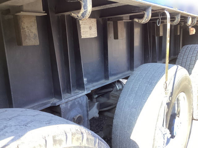 東急その他の車種平床式トレーラー大型（10t）[写真11]