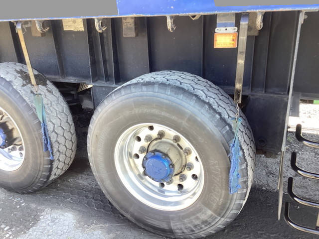 東急その他の車種平床式トレーラー大型（10t）[写真13]