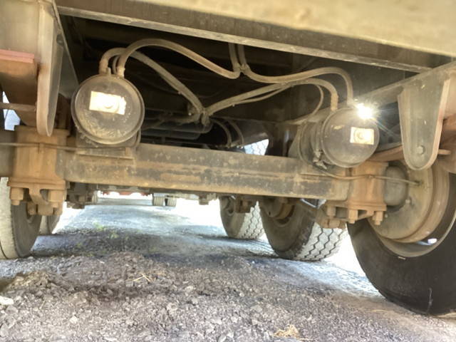 東急その他の車種平床式トレーラー大型（10t）[写真16]