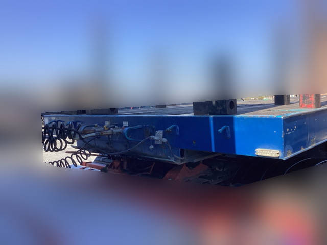 東急その他の車種平床式トレーラー大型（10t）[写真05]