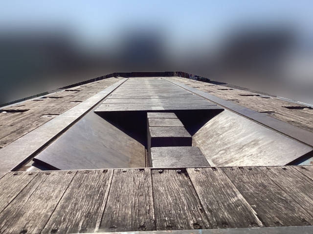 東急その他の車種平床式トレーラー大型（10t）[写真07]