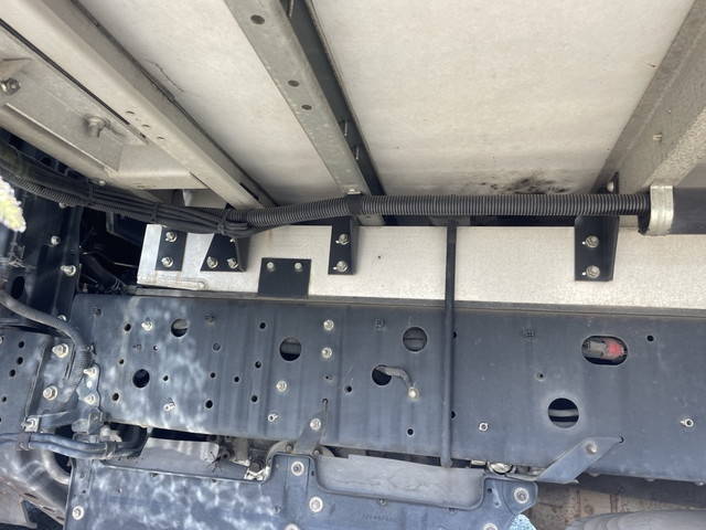 日野レンジャーアルミウイング中型（4t）[写真13]