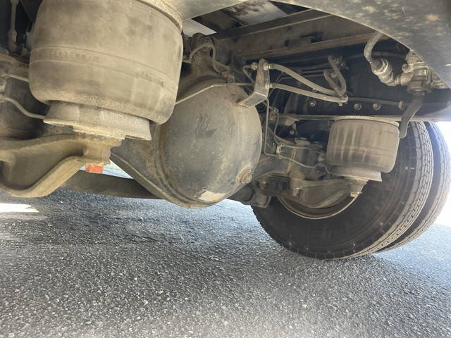 日野レンジャーアルミウイング中型（4t）[写真15]