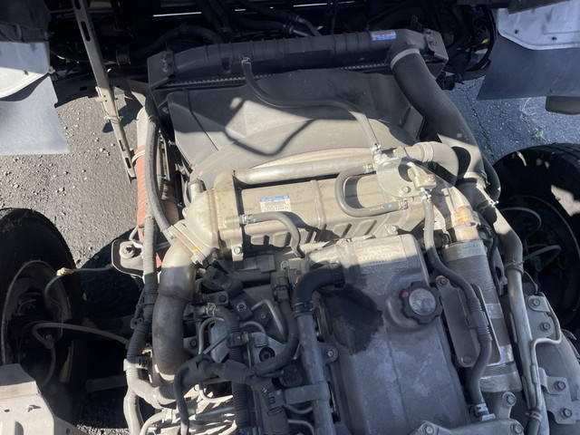 日野レンジャーアルミウイング中型（4t）[写真18]