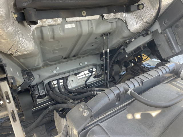 日野レンジャーアルミウイング中型（4t）[写真19]