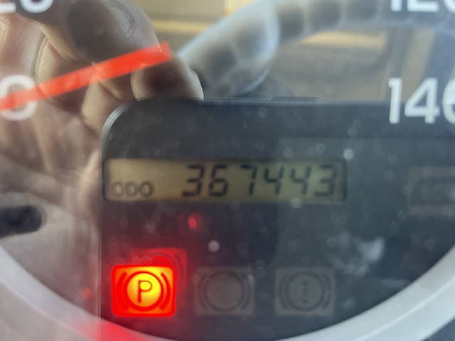 日野レンジャーアルミウイング中型（4t）[写真27]