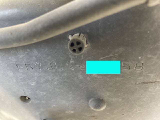 日野レンジャーアルミウイング中型（4t）[写真32]