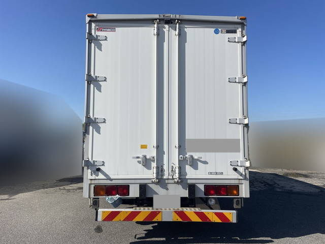 日野レンジャーアルミウイング中型（4t）[写真07]