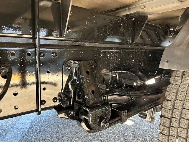 いすゞエルフアルミバン小型（2t・3t）[写真21]