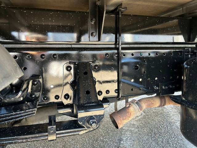 いすゞエルフアルミバン小型（2t・3t）[写真22]