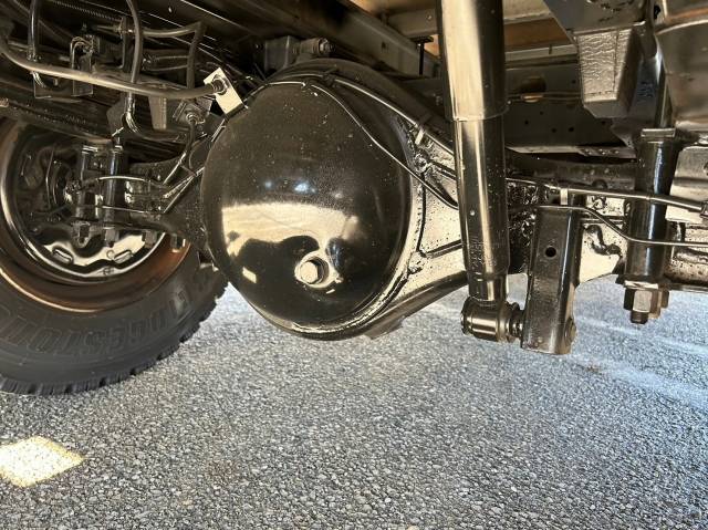 いすゞエルフアルミバン小型（2t・3t）[写真23]