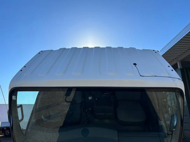 いすゞエルフアルミバン小型（2t・3t）[写真35]