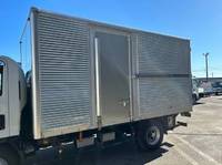 いすゞエルフアルミバン小型（2t・3t）[写真07]