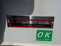 三菱ふそうキャンター冷凍車（冷蔵車）小型（2t・3t）[写真26]