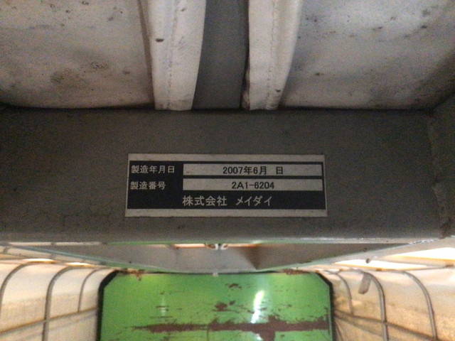 いすゞエルフ幌ウイング小型（2t・3t）[写真14]