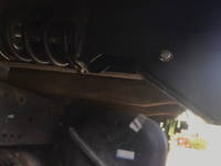 いすゞエルフ幌ウイング小型（2t・3t）[写真17]