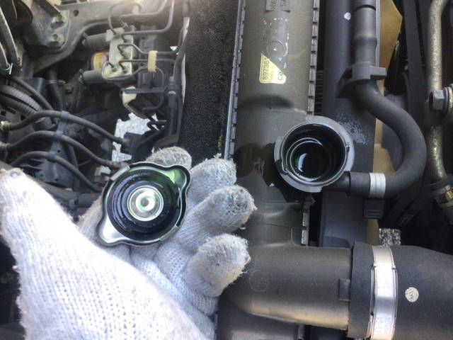 いすゞエルフ幌ウイング小型（2t・3t）[写真24]