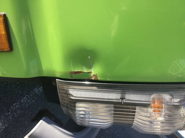 いすゞエルフ幌ウイング小型（2t・3t）[写真27]