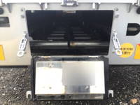 いすゞギガセルフクレーン4段大型（10t）[写真17]