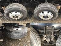 いすゞギガセルフクレーン4段大型（10t）[写真18]