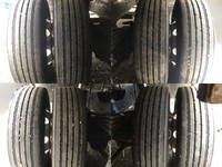 いすゞギガセルフクレーン4段大型（10t）[写真19]