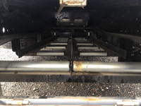 いすゞギガセルフクレーン4段大型（10t）[写真22]