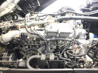 いすゞギガセルフクレーン4段大型（10t）[写真25]