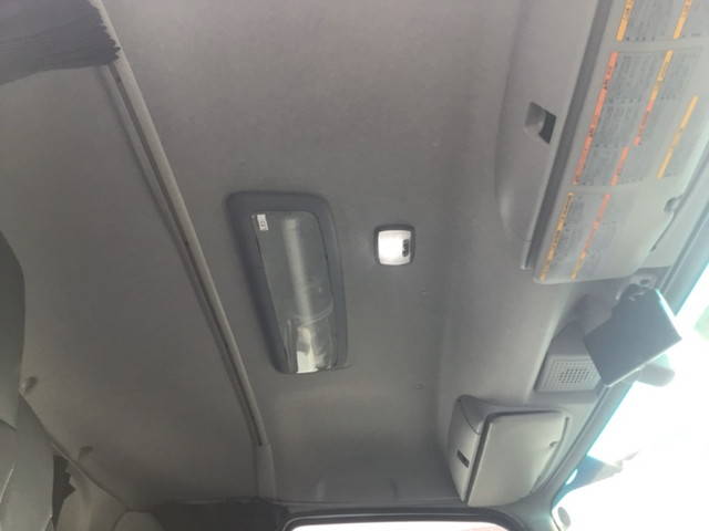 いすゞギガセルフクレーン4段大型（10t）[写真31]