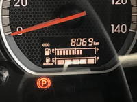 いすゞギガセルフクレーン4段大型（10t）[写真33]