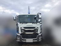 いすゞギガセルフクレーン4段大型（10t）[写真04]