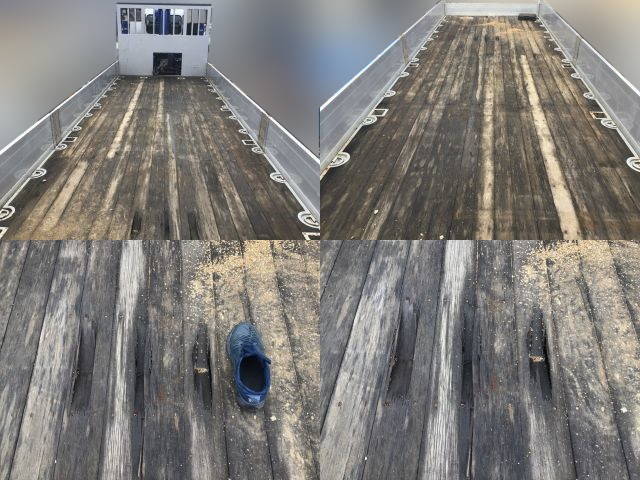 いすゞギガセルフクレーン4段大型（10t）[写真08]