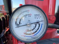 三菱ふそうスーパーグレートセルフクレーン4段大型（10t）[写真19]